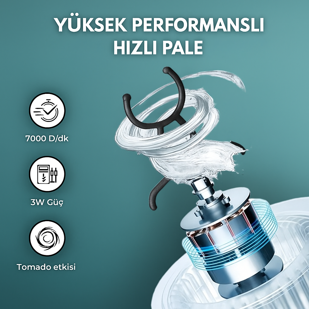 Steel Bag™ Sonic Shaker