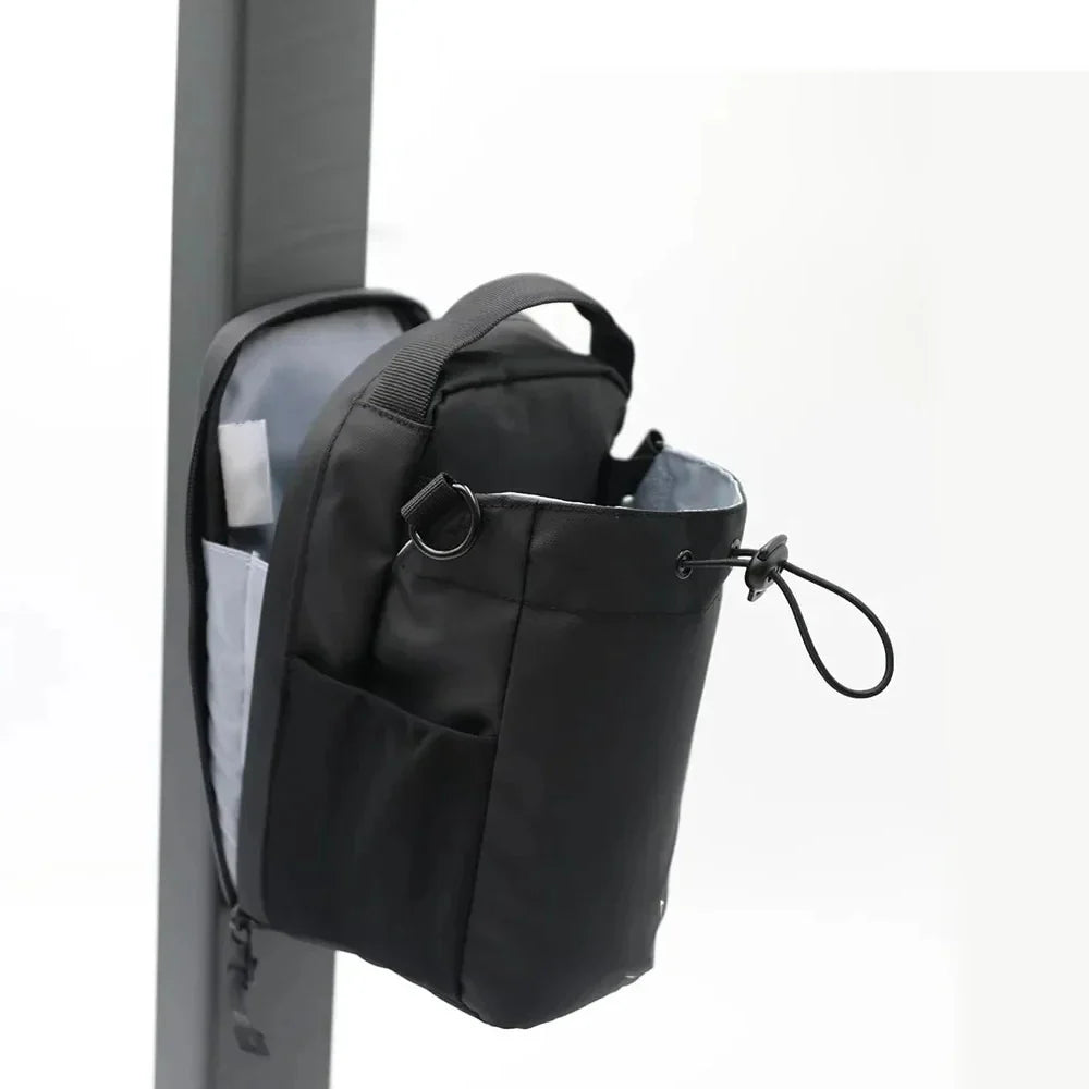 Steel Bag™ Mıknatıslı Çanta