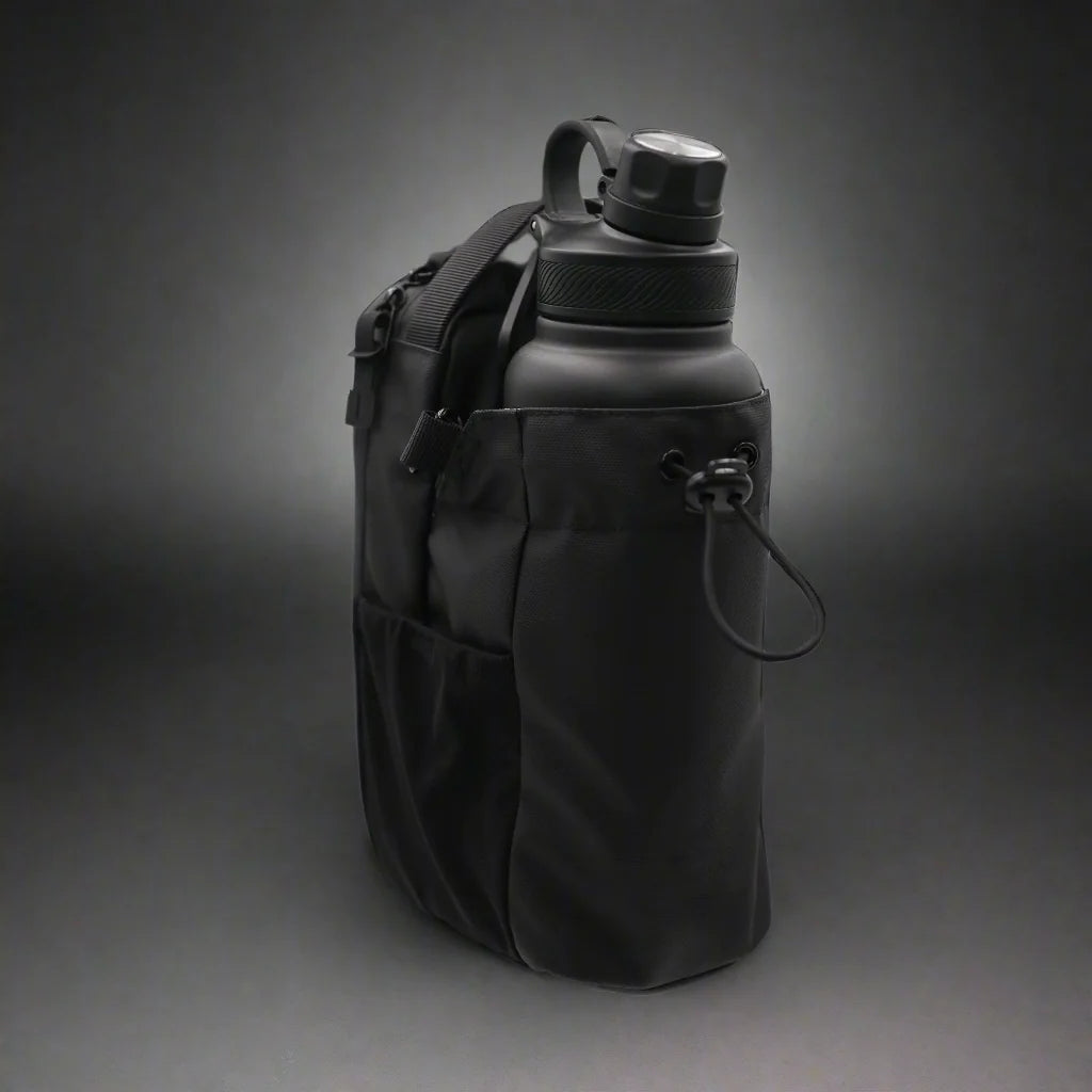 Steel Bag™ Mıknatıslı Çanta