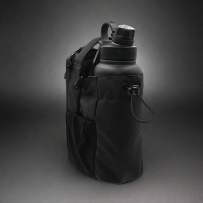 Steel Bag™ Mıknatıslı Çanta