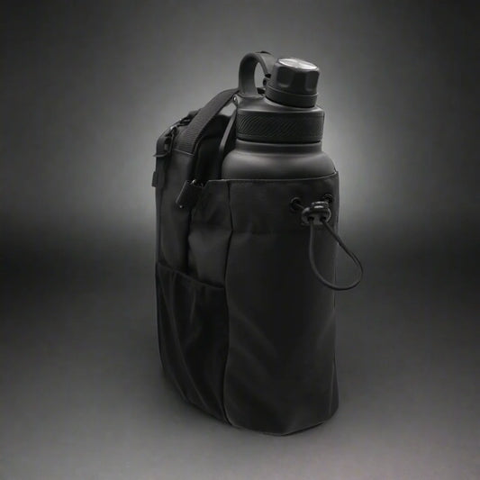 Steel Bag™ Mıknatıslı Çanta